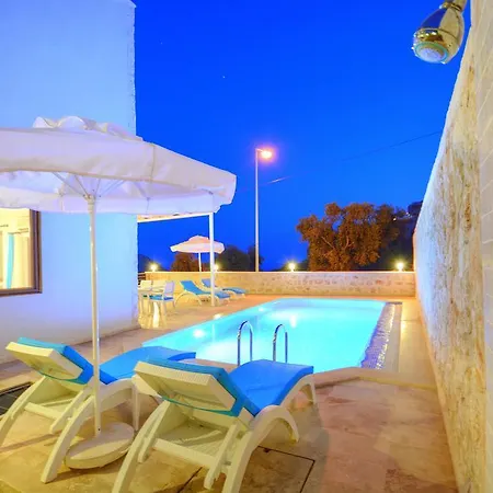 Lokum Villa Kalkan