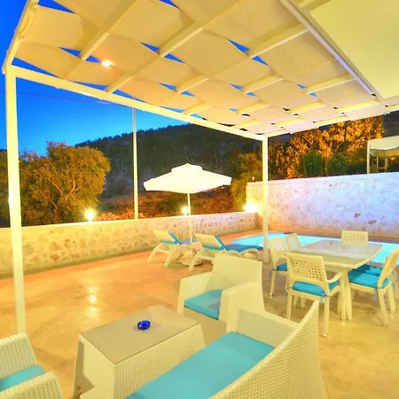 Lokum Villa