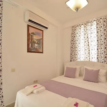Lokum * Kalkan