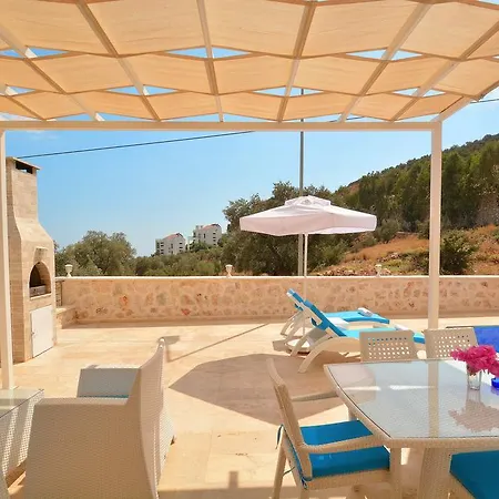 Lokum Villa *