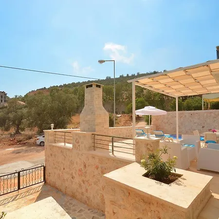 Lokum * Kalkan